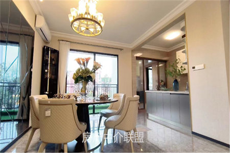 出售泰安三合御景园3室2厅1卫120平毛坯房